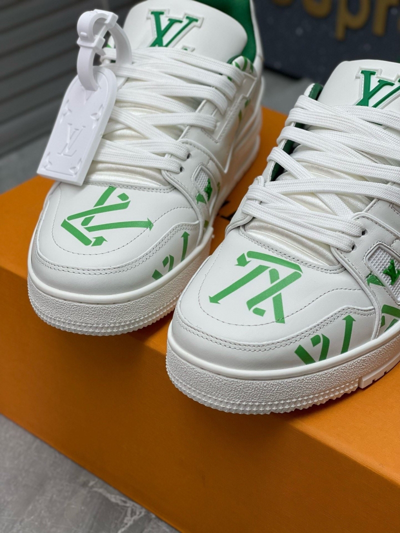 LV Sneakers